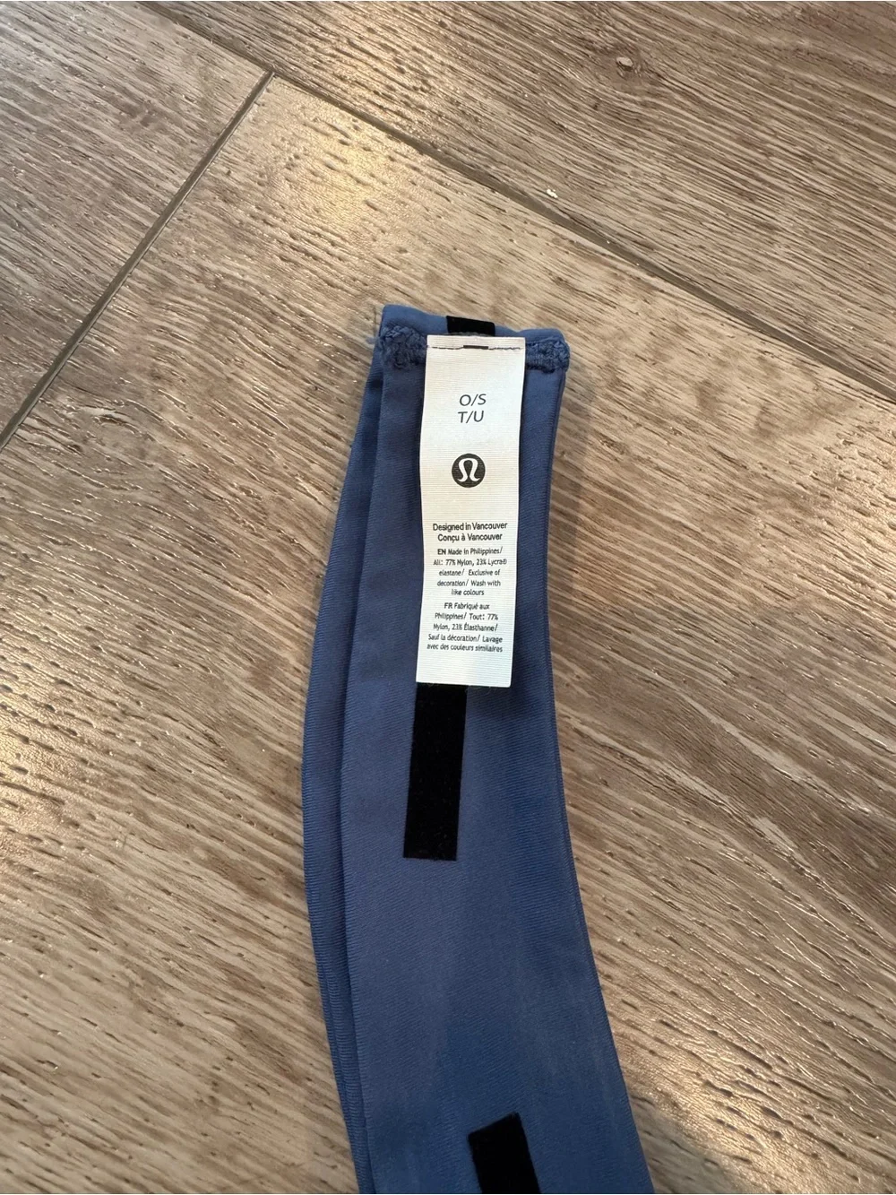 lululemon athletica lululemon navy